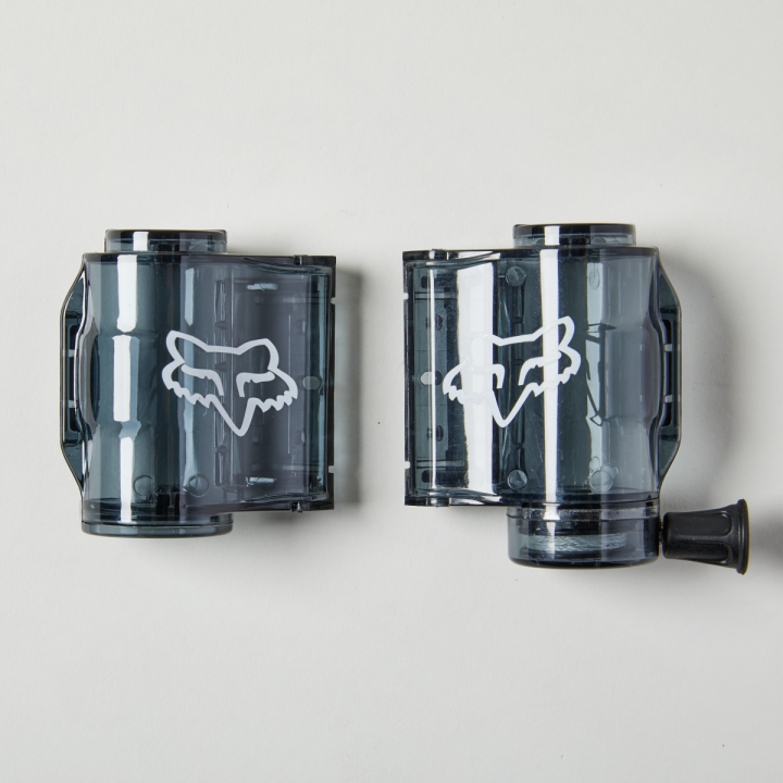 Boitiers roll-off FOX sans écran 25370-012-OS | Oxmoto
