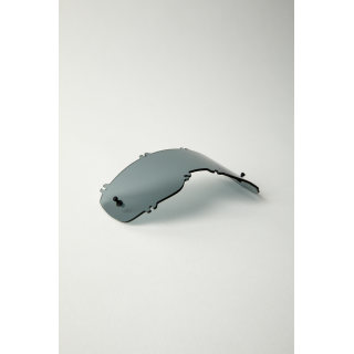 Ecran rigide FOX vls airspace/main enfant dark | Oxmoto