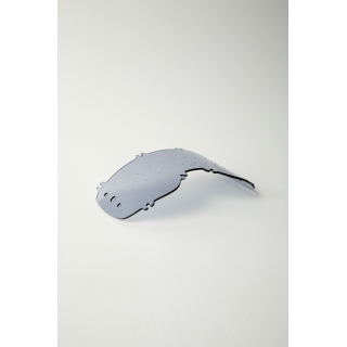 Ecran roll-off FOX airspace/main enfant gris | Oxmoto