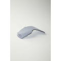 Ecran roll-off FOX airspace/main enfant gris | Oxmoto