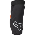 Genouillères enfant FOX launch d3o | Oxmoto