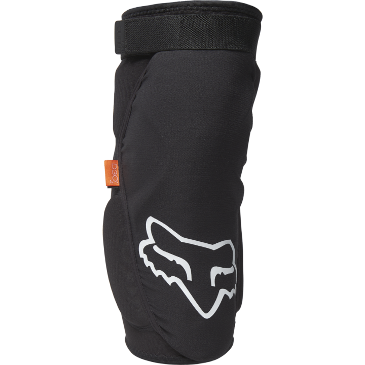 Genouillères enfant FOX launch d3o | Oxmoto