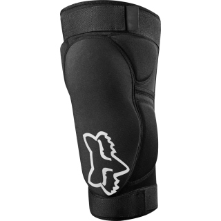 Genouillères FOX launch d3o | Oxmoto
