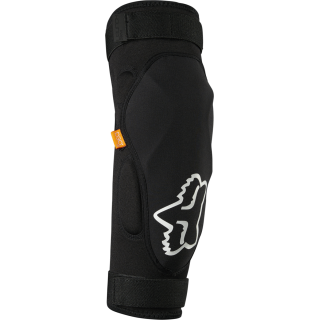 Coudières enfant FOX launch d3o | Oxmoto