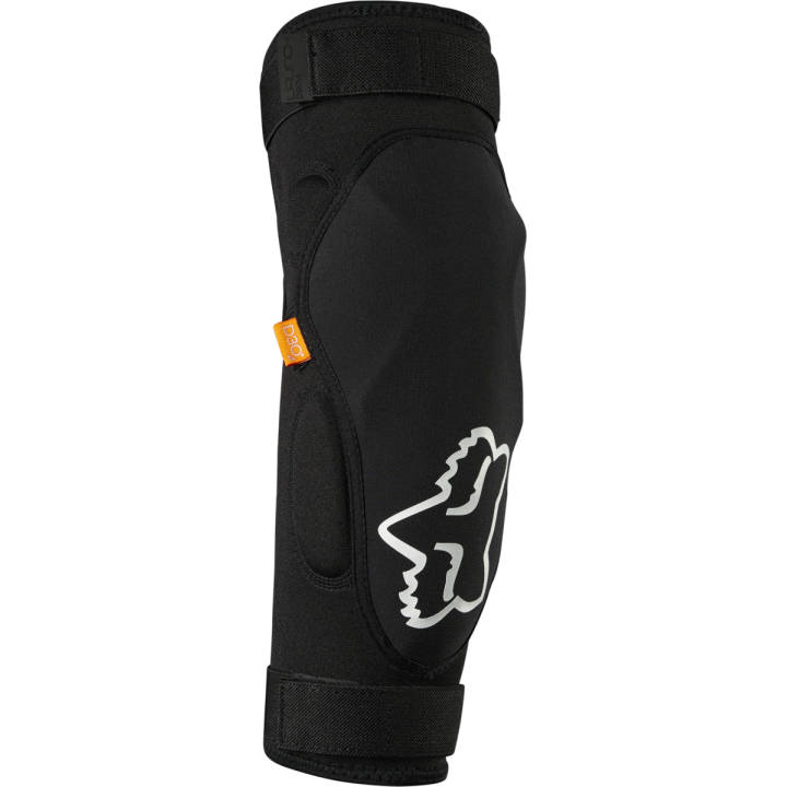 Coudières enfant FOX launch d3o | Oxmoto