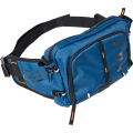 Sacoche banane FOX hip pack bleu | Oxmoto