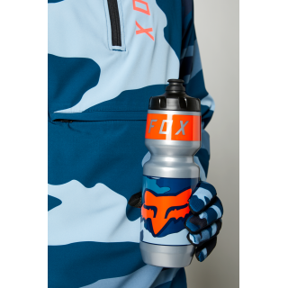 Gourde FOX purist 750ml | Oxmoto