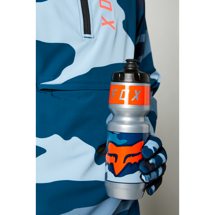 Gourde FOX purist 750ml | Oxmoto