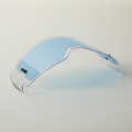 Ecran double FOX vue clair | Oxmoto