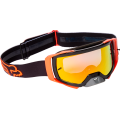 Lunettes FOX airspace dier spark steel gris | Oxmoto