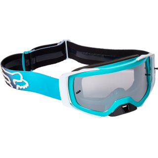 Lunettes FOX airspace dier spark teal | Oxmoto