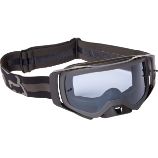 Lunettes FOX airspace merz noir | Oxmoto