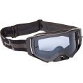 Lunettes FOX airspace merz noir | Oxmoto