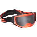 Lunettes FOX airspace mirer orange fluo | Oxmoto