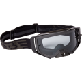 Lunettes FOX airspace cifer noir | Oxmoto