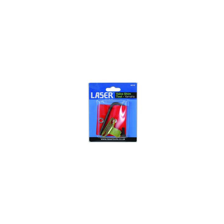 Outil pastilles de soupapes laser tools Yamaha | Oxmoto