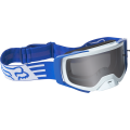 Lunettes FOX airspace cifer bleu | Oxmoto