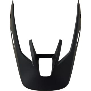 Visière FOX v3 rs carbone | Oxmoto