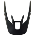 Visière FOX v3 rs carbone | Oxmoto