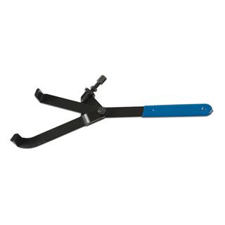 Outil de maintien de cloche d'embrayage LASER TOOLS | Oxmoto