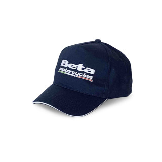 Casquette Beta | Oxmoto