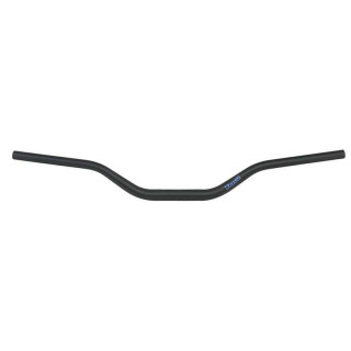Guidon Renthal Fatbar 604 RC Honda CRF/Kawasaki KX-KXF 604-01-BK