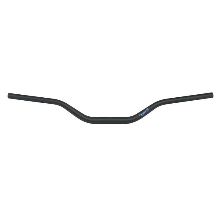 Guidon Renthal Fatbar 604 RC Honda CRF/Kawasaki KX-KXF 604-01-BK