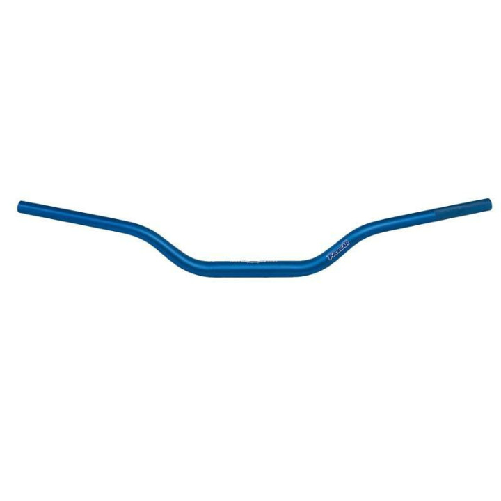 Guidon Renthal Fatbar 604 RC Honda CRF/Kawasaki KX-KXF 604-01-BU