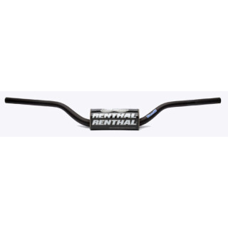 Guidon Renthal Fatbar 831 KTM SX85/Husqvarna TC85 831-01-BK