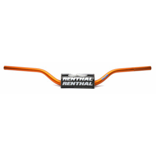 Guidon Renthal Fatbar 831 KTM SX85/Husqvarna TC85 831-01-OR