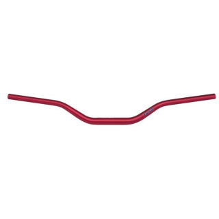 Guidon Renthal Fatbar 604 RC Honda CRF/Kawasaki KX-KXF 604-01-RD