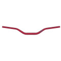 Guidon Renthal Fatbar 604 RC Honda CRF/Kawasaki KX-KXF 604-01-RD
