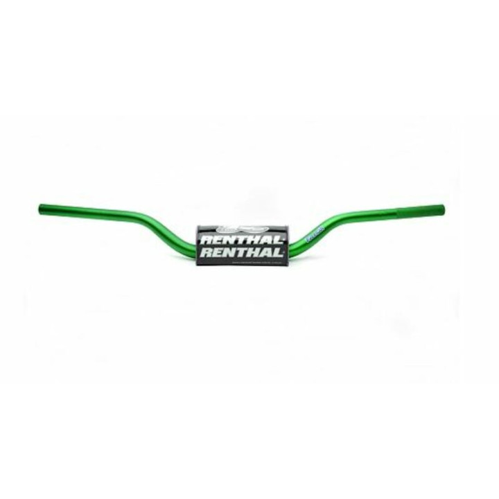 Guidon Renthal Fatbar 604 RC Honda CRF/Kawasaki KX-KXF 604-01-GN