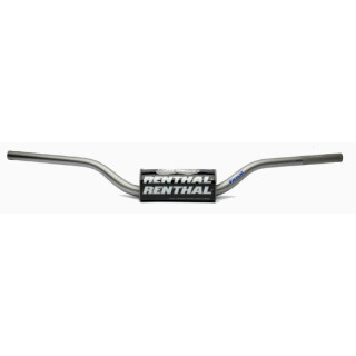 Guidon Renthal Fatbar 821 McGrath/KTM SX125/450/Suzuki 821-01-TT