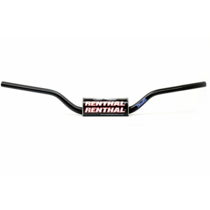 Guidon Renthal Fatbar 821 McGrath/KTM SX125/450/Suzuki 821-01-OR