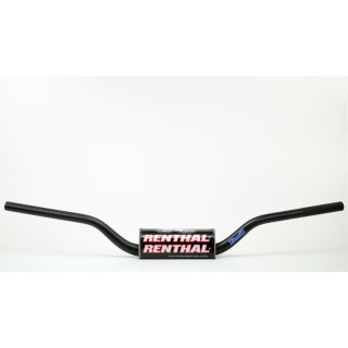 Guidon Renthal Fatbar 822 KTM Low | Oxmoto