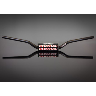 Guidon Renthal Fatbar 842 Yamaha YZ65/85 | Oxmoto