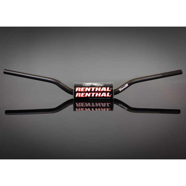Guidon Renthal Fatbar 842 Yamaha YZ65/85 | Oxmoto