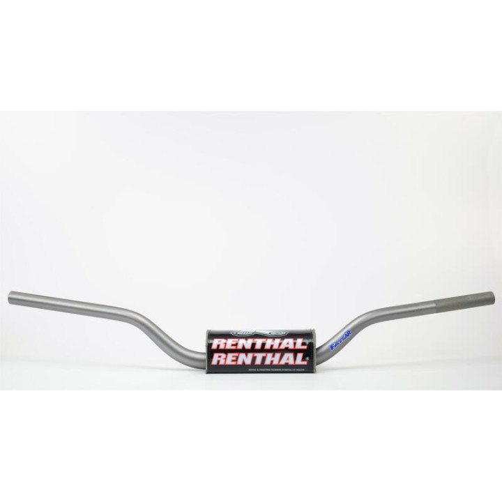 Guidon Renthal Fatbar 603 Reed/Windham 603-01-TT | Oxmoto