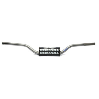 Guidon Renthal Fatbar 745 Enduro 745-01-TT | Oxmoto