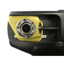 Tendeur de chaîne GILLES TOOLING AXB or Suzuki | Oxmoto