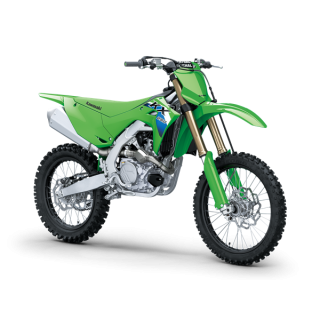 Kawasaki 250 kx - année 2026 | Oxmoto