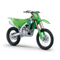 Kawasaki 250 kx - année 2026 | Oxmoto