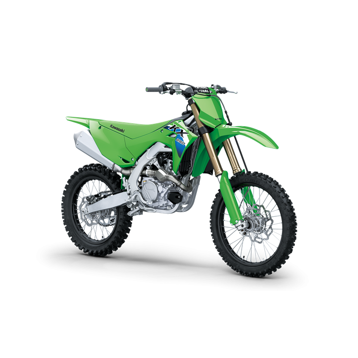 Kawasaki 250 kx - année 2026 | Oxmoto