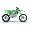 Kawasaki 250 kx - année 2026 | Oxmoto