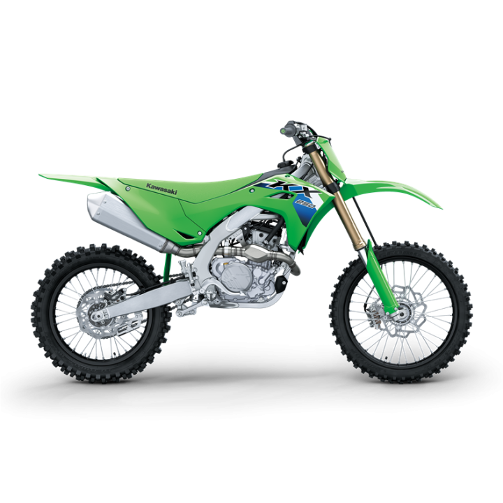 Kawasaki 250 kx - année 2026 | Oxmoto