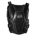 Pare-pierre FOX raceframe impact noir | Oxmoto