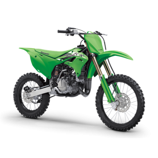 Kawasaki 85 kx - année 2025 | Oxmoto