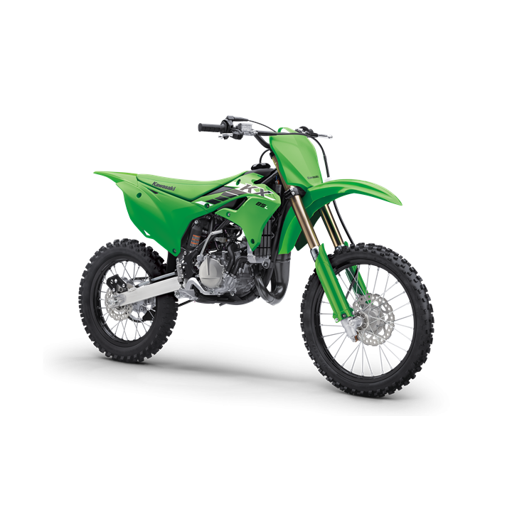 Kawasaki 85 kx - année 2025 | Oxmoto