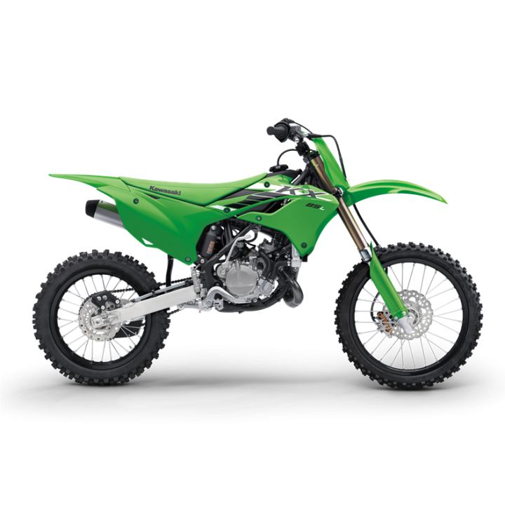 Kawasaki 85 kx - année 2025 | Oxmoto